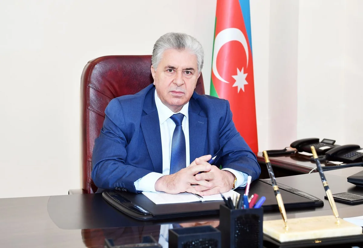 Milli Məclisin Sədr müavini: “Hərbimiz haqqında danışanda yüz ölçüb bir biçmək lazımdır”