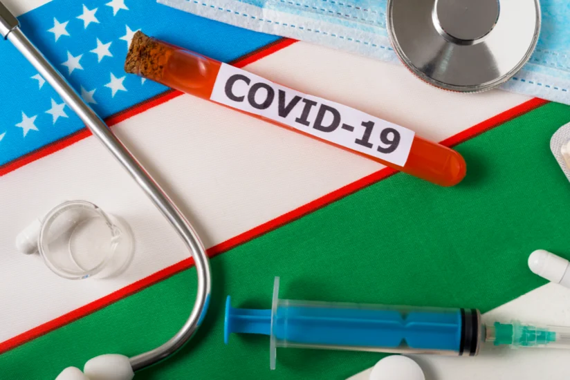 Названо число жертв COVID-19 в Турции за сегодня