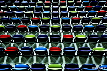 31-ci Beynəlxalq İnformatika Olimpiadasının ilk günü - FOTOLARDA