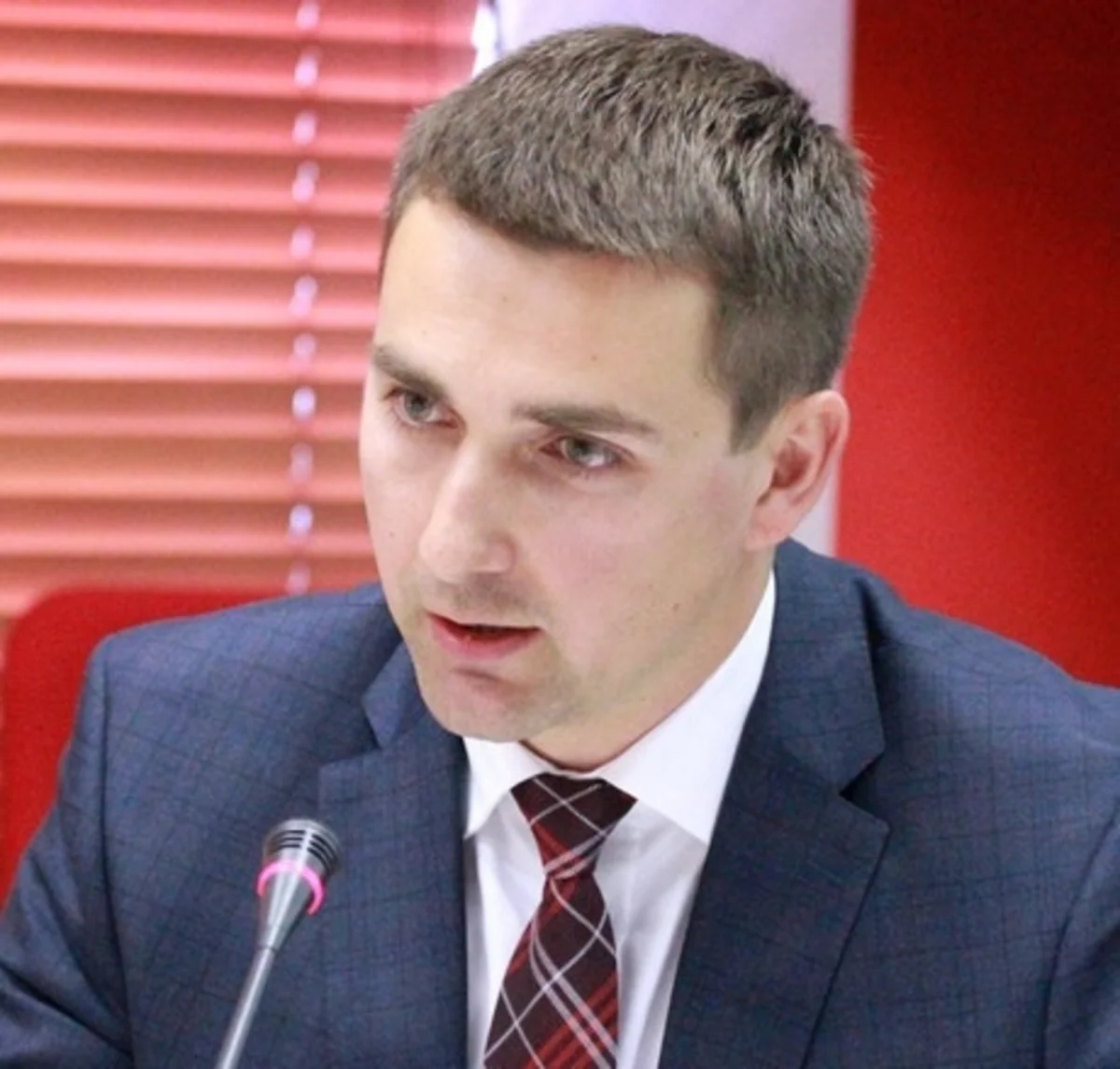 Mikhail Tretyakov: SOCAR Ukraine one of the initiators of retail excise abolition