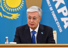 Токаев: Казахстан и Китай планируют подписать соглашение по ядерной энергетике