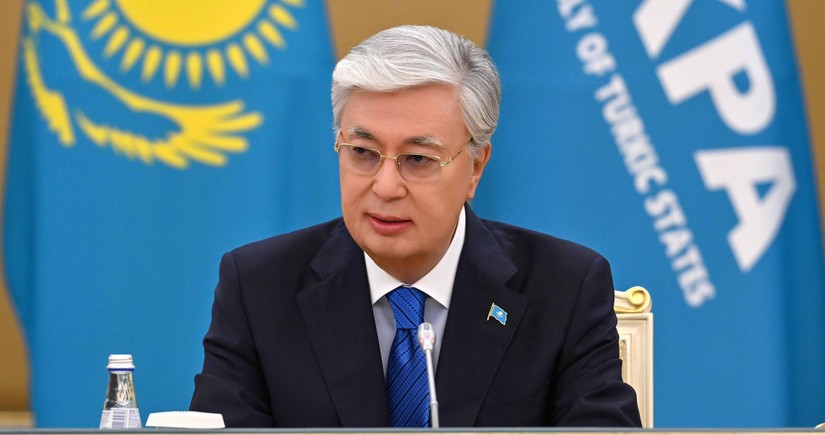 Qazaxıstan 2026-cı ildə süni intellekt mövzusunda Aİİ dövlət başçılarının görüşünü keçirmək niyyətindədir.