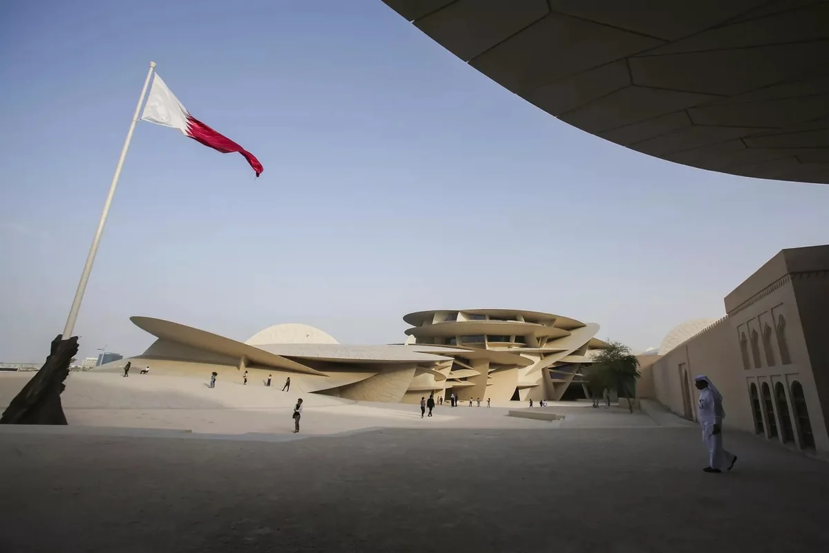 First round of indirect Gaza ceasefire talks ends without agreement