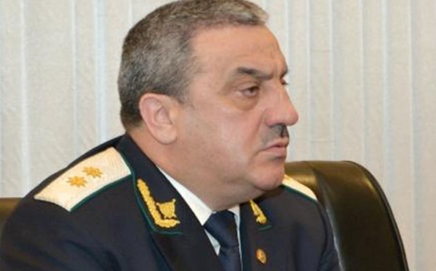 Baş prokurorun birinci müavini Ağcabədidə vətəndaş qəbulu keçirəcək