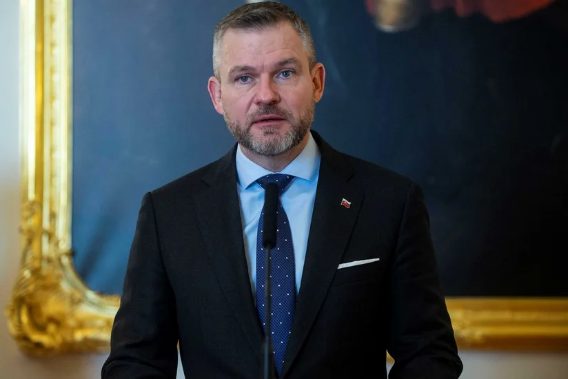 Президент Словакии выразил соболезнования Ильхаму Алиеву