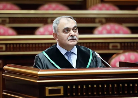Ali Məhkəmə ər-arvadın əmlakının bölünməsi ilə bağlı mübahisələrə dair qərar verib