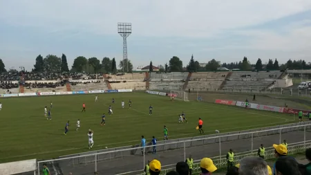 Kəpəz - Xəzər Lənkəran matçı başladıqdan sonra stadiona 5000-dək azarkeş havayı buraxılıb