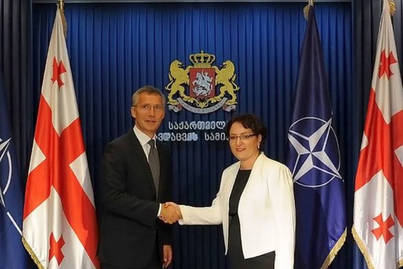 Türkiyə Gürcüstanın NATO-ya sadələşdirilmiş sxem üzrə qəbul edilməsini təklif edəcək