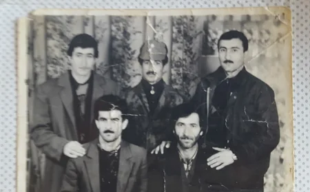 Ata Qarabağda, oğlu Ukraynada döyüşdü - didərgin ailənin tarixçəsi