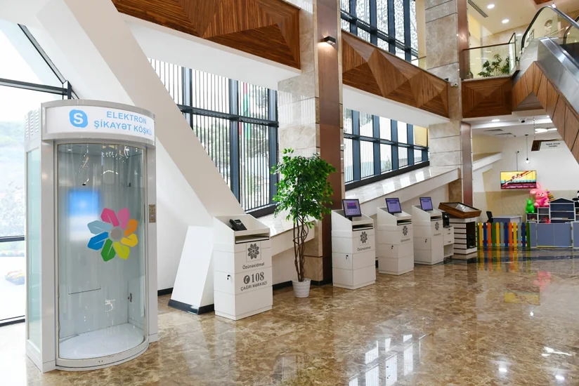 Balakəndə “ASAN Həyat” kompleksi tikiləcək