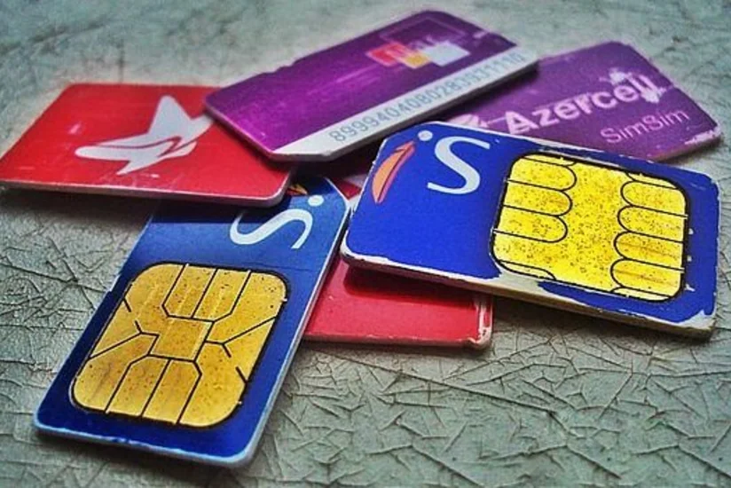 İltimas Məmmədov Azercell və Azərfon arasında operatorlararası danışıqlar ləğv edilmir