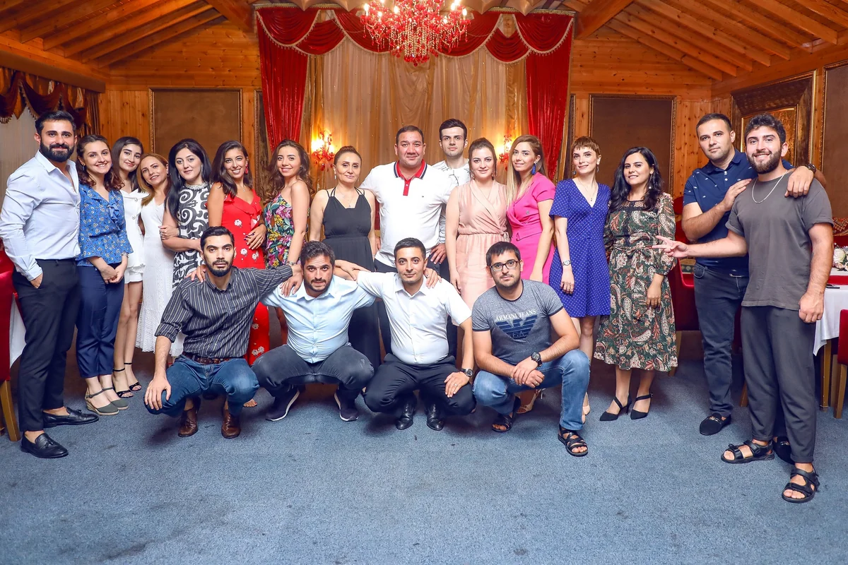 “Qafqazinfo”nun 10 yaşı tamam oldu