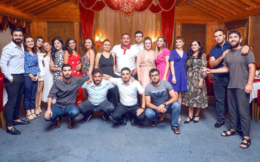 “Qafqazinfo”nun 10 yaşı tamam oldu
