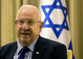 Israel's president set to announce candidate to form new government