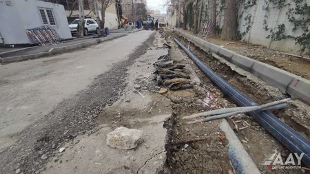 Azərsu və AAYDA təhrif olunmuş məlumatları sosial şəbəkələrdə paylaşmamağa çağırıb