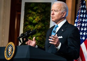 Biden calls on Haiti's leaders to 'come together' 