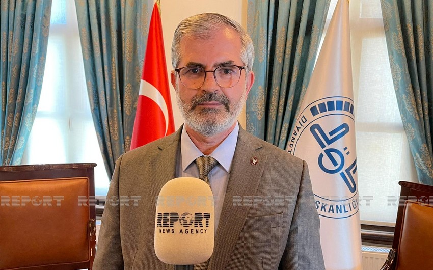 Deputy Mufti of Istanbul urges to observe quarantine restrictions in Ramadan