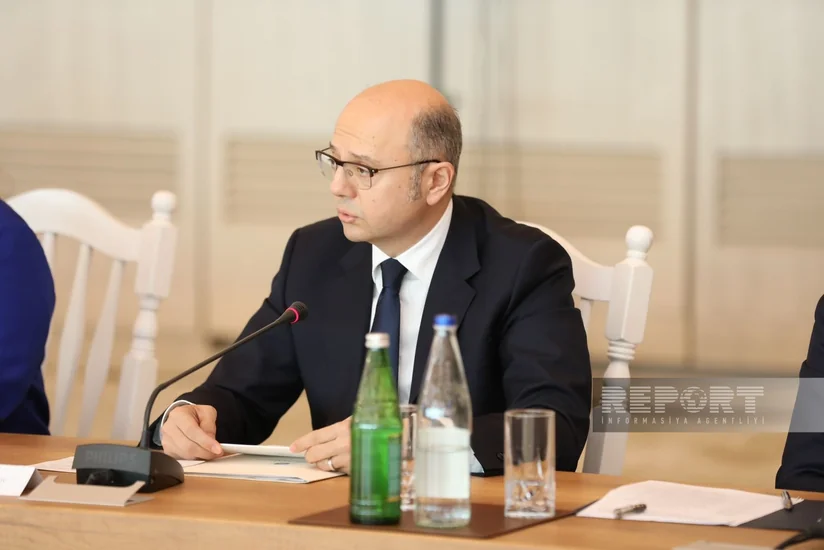 Minister: $89B of foreign investments made in oil&gas sector of Azerbaijan