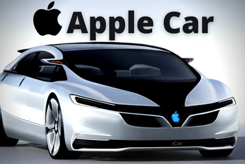 Apple turned to Nissan for cooperation on autonomous car project