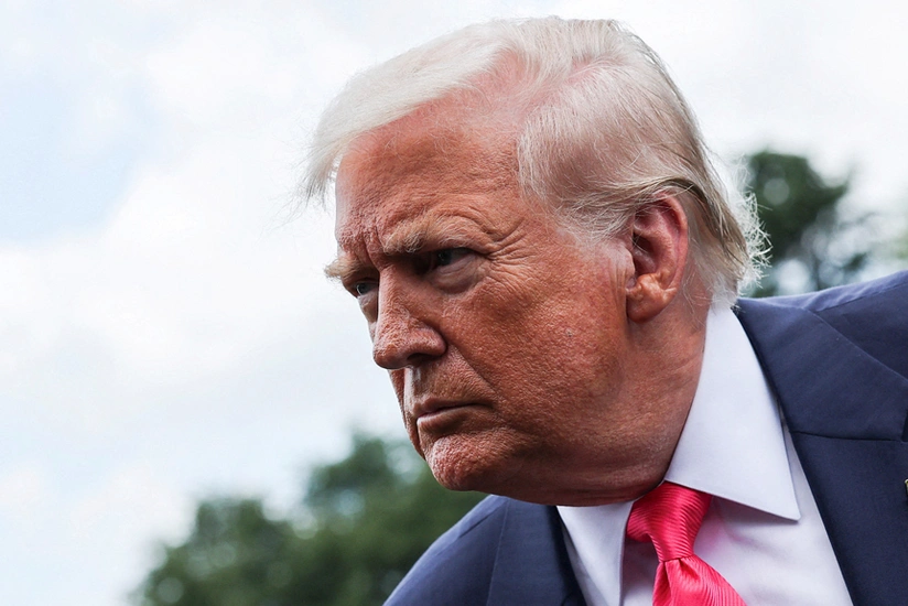 Трамп: США подготовили еще пару крупных торговых сделок