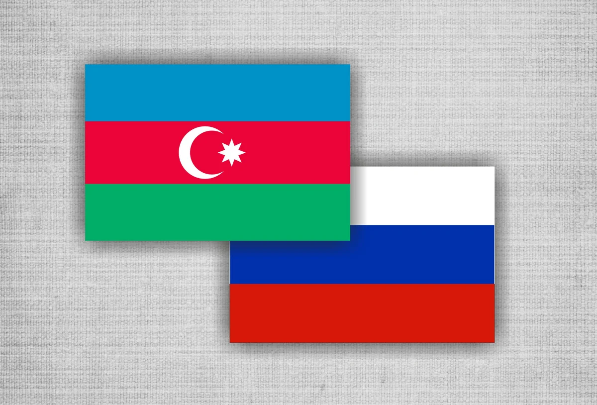 Russia and Azerbaijan to carry out joint projects