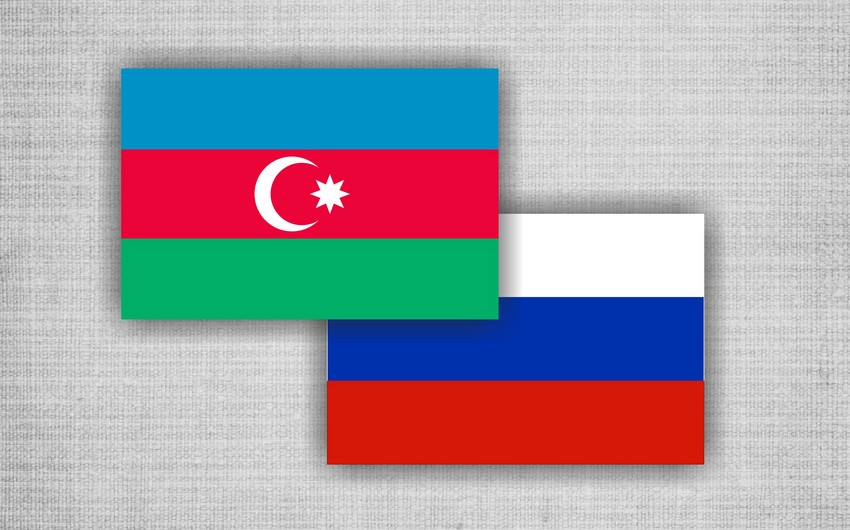 ​Rusiya və Azərbaycan birgə layihələr həyata keçirəcək