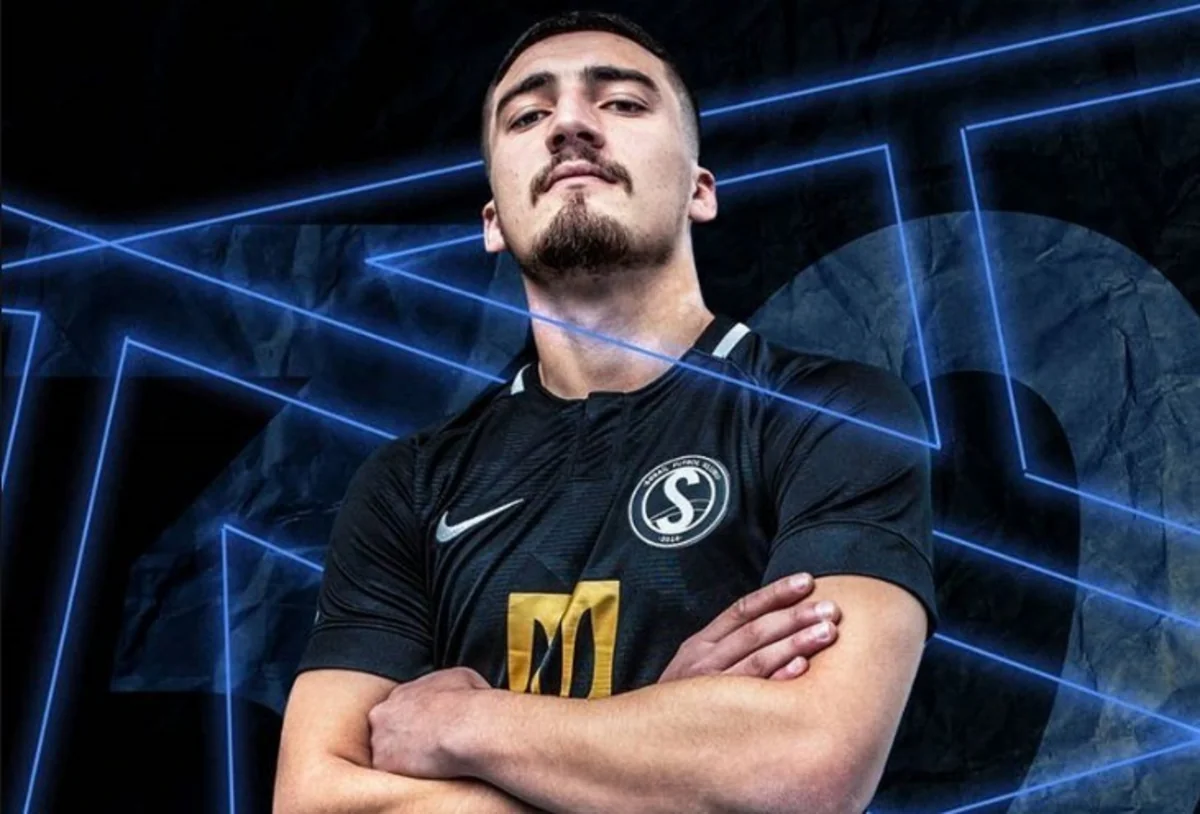 Səbail qış transfer dönəmində ilk keçidini rəsmiləşdirib