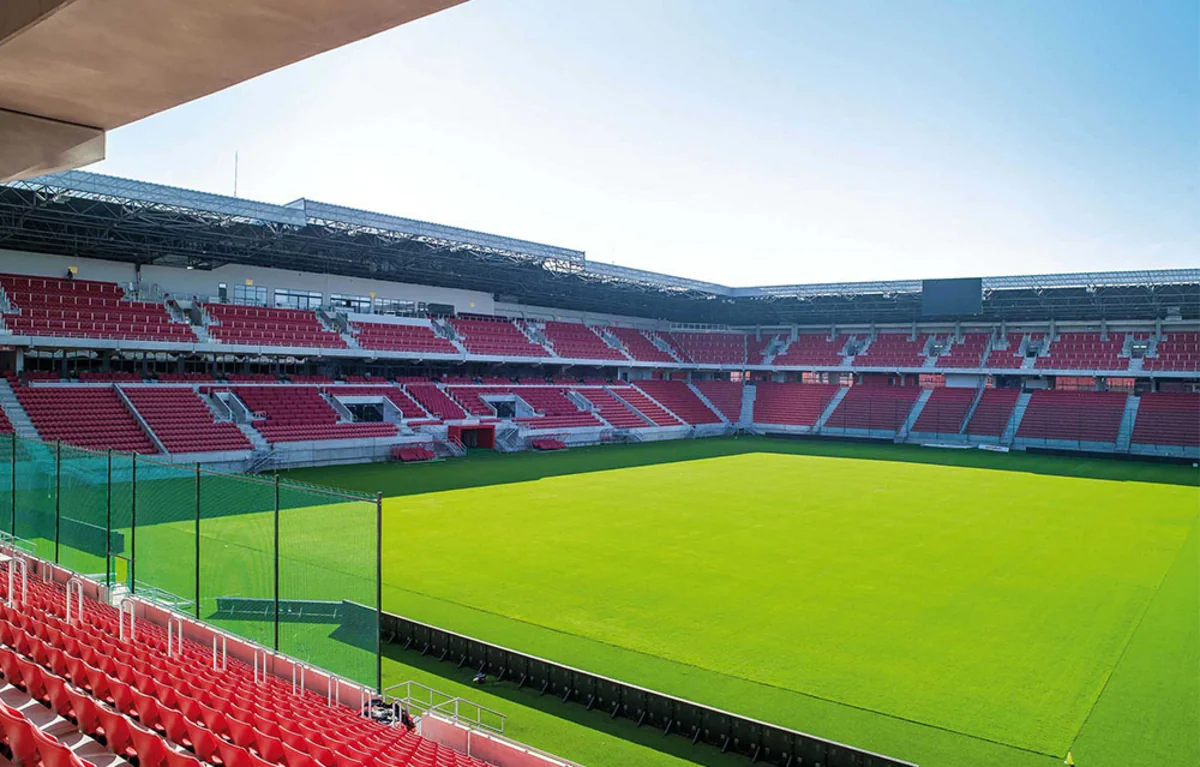 Millətlər Liqası: Slovakiya - Azərbaycan matçının stadionu açıqlanıb