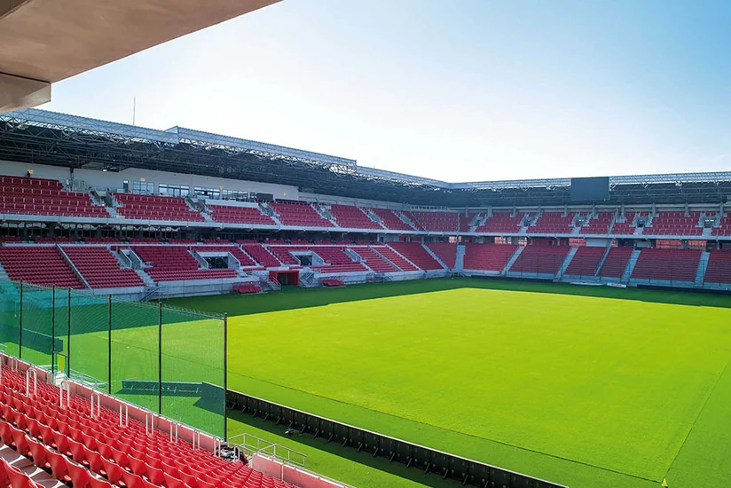 Millətlər Liqası: Slovakiya - Azərbaycan matçının stadionu açıqlanıb