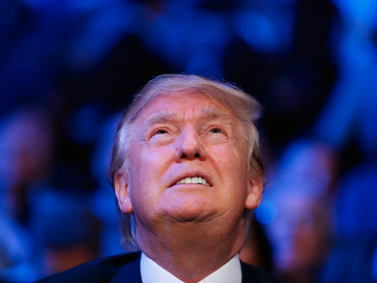 Tramp ABŞ-da prezident seçkilərinin təxirə salınmasını istəmir