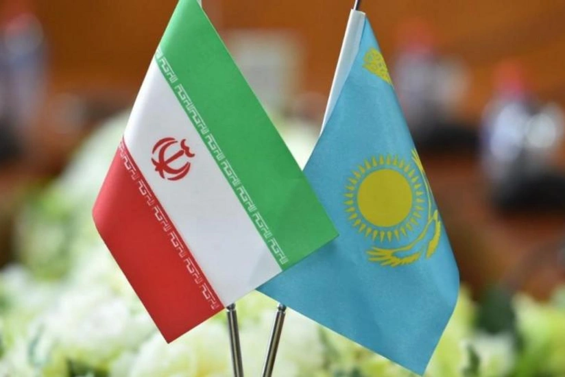 Kazakhstan, Iran eye increasing mutual trade turnover to $3B