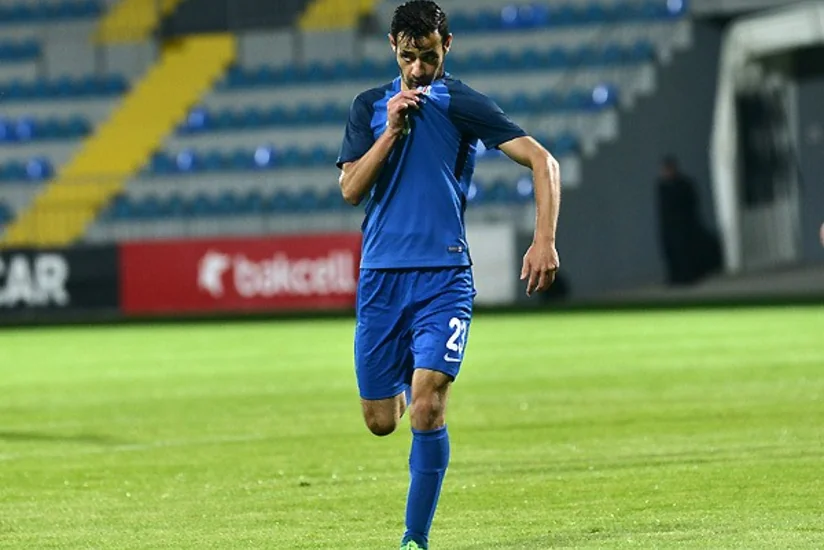 Azərbaycanın U-21 yığmasının üzvü: Bosniya və Herseqovina ilə matçda yaxşı nəticə qazanacağımıza inanıram