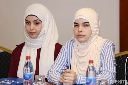 Another nine refugees to have higher education in Azerbaijan under the DAFI program