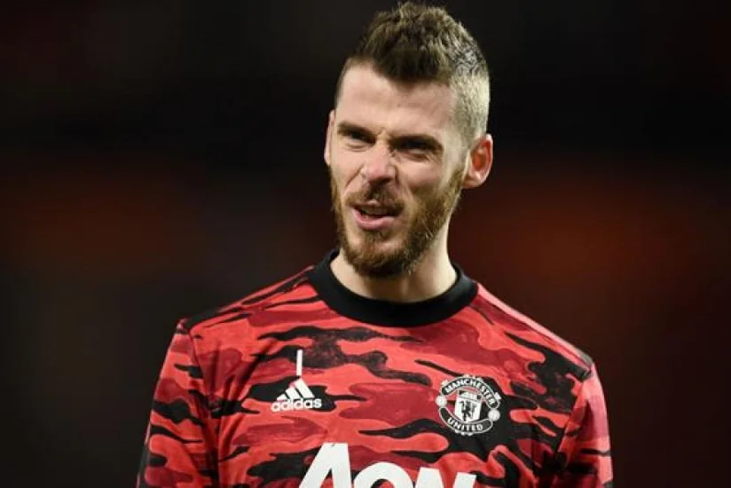 Mançester Yunayted qapıçısını satmaq istəyir