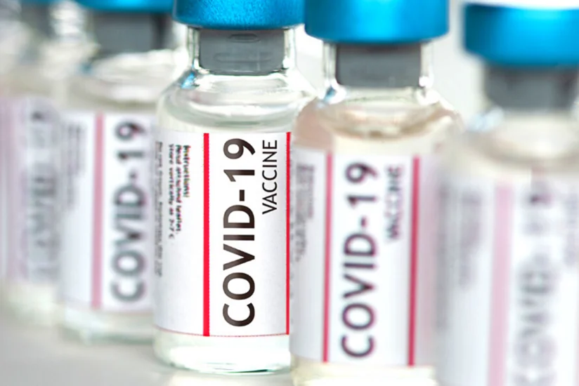 Hundreds of COVID vaccines expire in Armenia