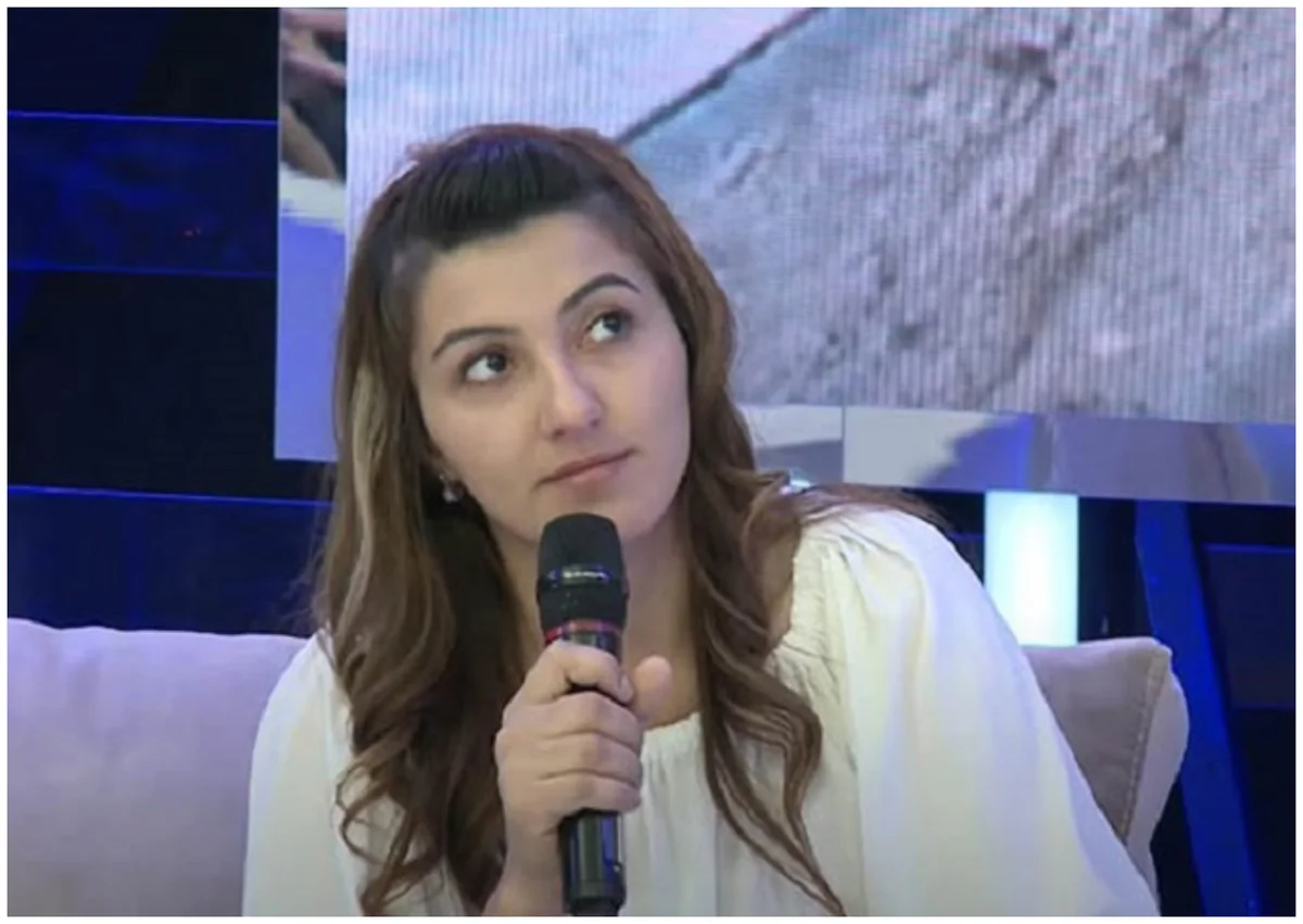 Ağcabədidə qadını öldürməkdə şübhəli bilinən gəlinin sevgilisi həbs edilib