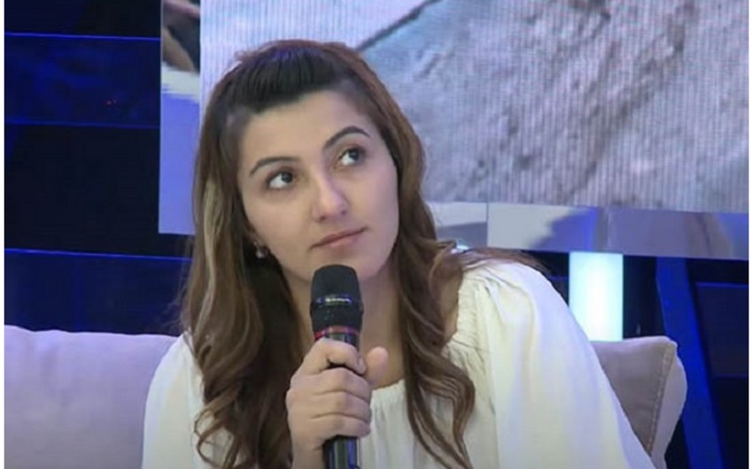 Ağcabədidə qadını öldürməkdə şübhəli bilinən gəlinin sevgilisi həbs edilib