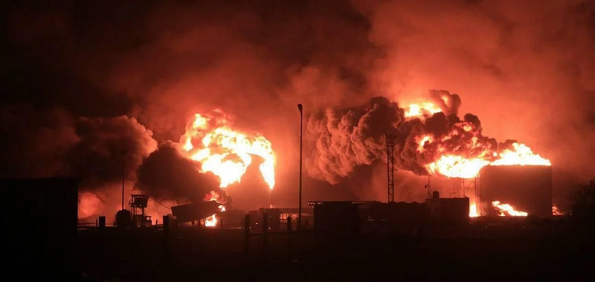 Two killed, 42 wounded in Israeli strikes on cement plant in Yemen
