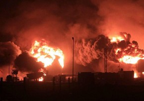 При ударах по цементному заводу в Йемене пострадали 42 человека