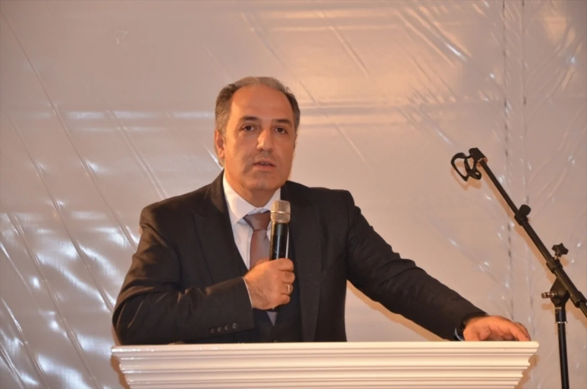 Türkiyə parlamentinin komissiya sədri: “Hər gün Almaniyadan 100-ə yaxın terrorçu Türkiyəyə gedir”