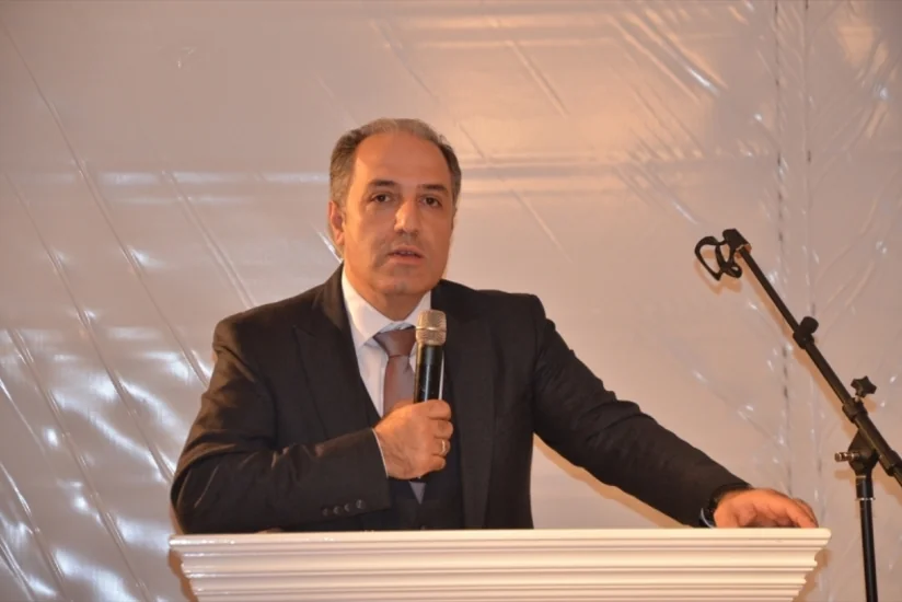 Türkiyə parlamentinin komissiya sədri: “Hər gün Almaniyadan 100-ə yaxın terrorçu Türkiyəyə gedir”