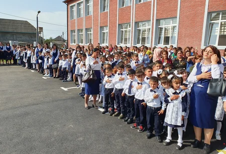 Lənkəran Dövlət Universitetinin yeni tədris korpusları və tələbə yataqxanası istifadəyə verilib
