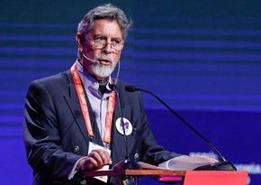 Перуанский лидер поздравил президента Азербайджана