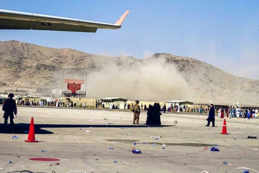 BMT Təhlükəsizlik Şurası Kabil aeroportundakı terror aktları ilə bağlı bəyanat verib
