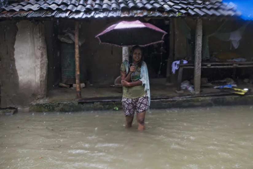 Nepalda daşqınlar və sürüşmələr nəticəsində ölənlərin sayı 58-ə çatıb - YENİLƏNİB-2