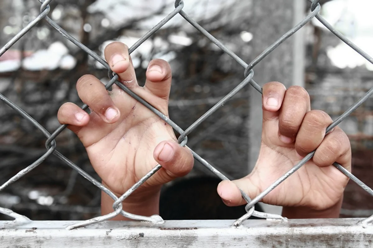 Five teens who 'tortured' boy, 15, to death jailed for life