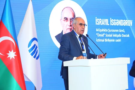 QHT-lər Zəfər Günü münasibəti ilə Prezident İlham Əliyevə müraciət ünvanlayıb