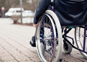 Minister: 405 veterans assigned disabilities