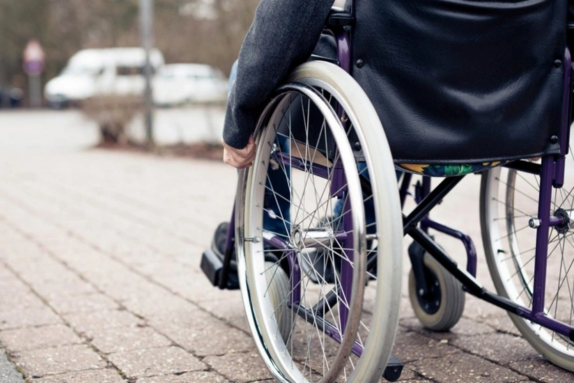 Minister: 405 veterans assigned disabilities