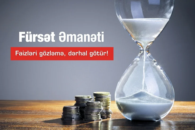 TuranBank bazara yeni əmanət məhsulu çıxarıb